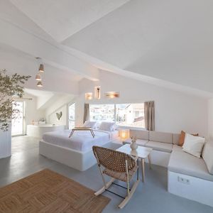 Penthouse Appartement